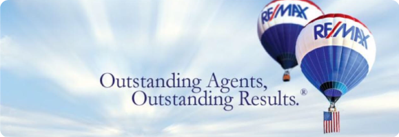 remax banner